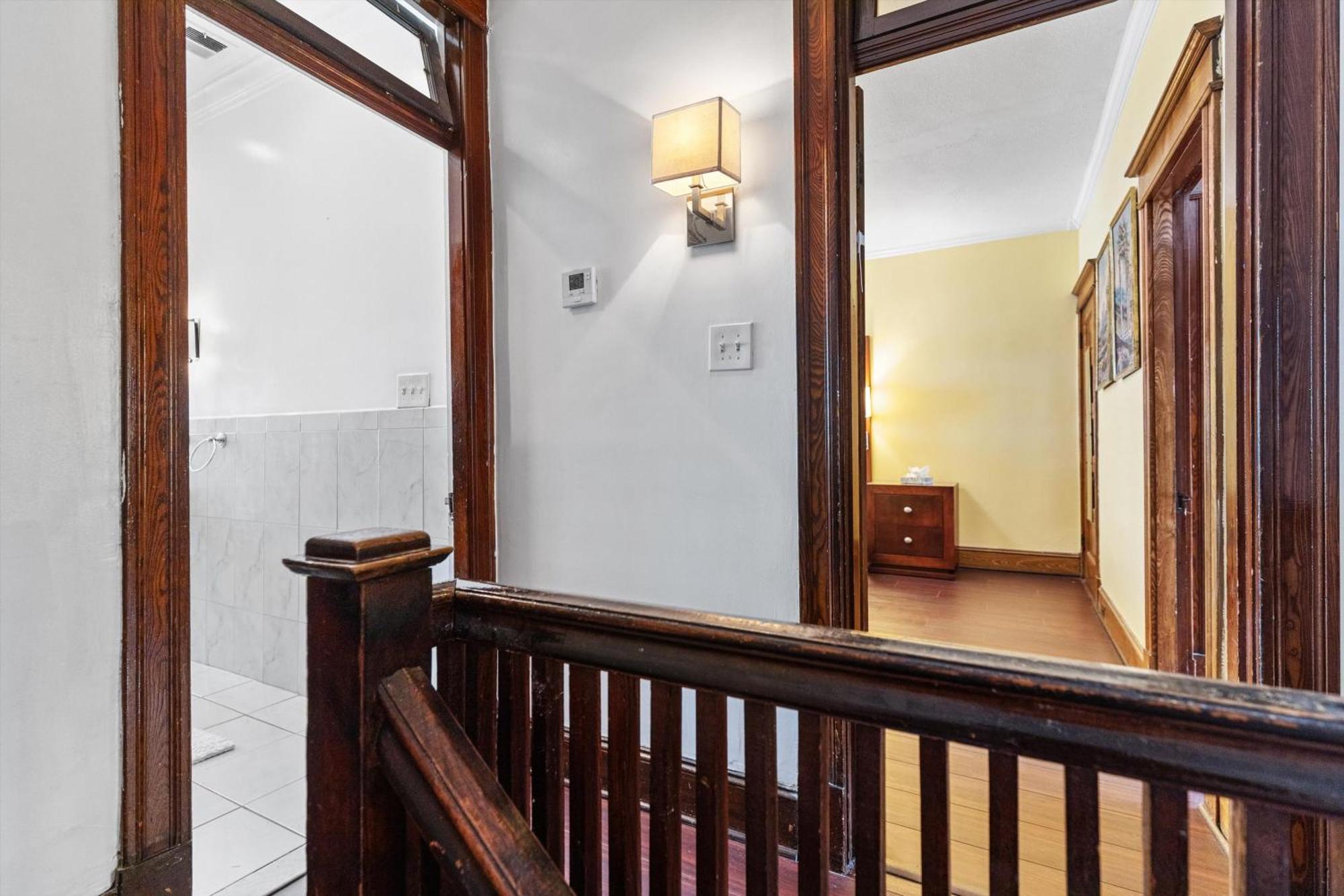 Family & Group Trips To Dc - 4-Br Close To Metro ワシントン エクステリア 写真