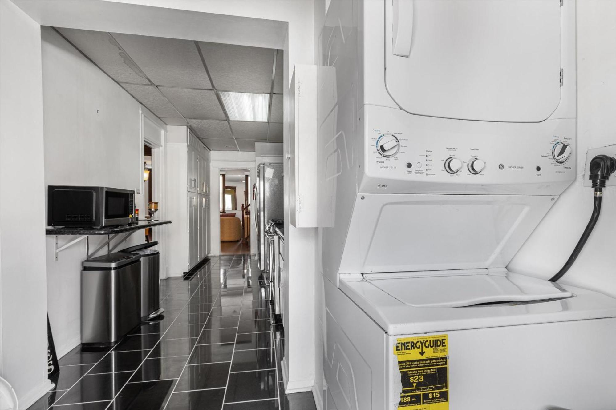 Family & Group Trips To Dc - 4-Br Close To Metro ワシントン エクステリア 写真